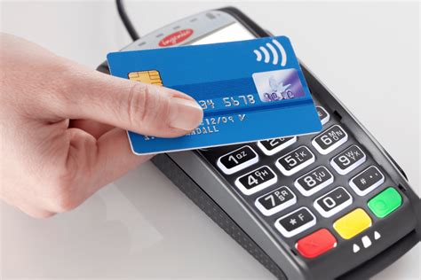 credit card rfid tags